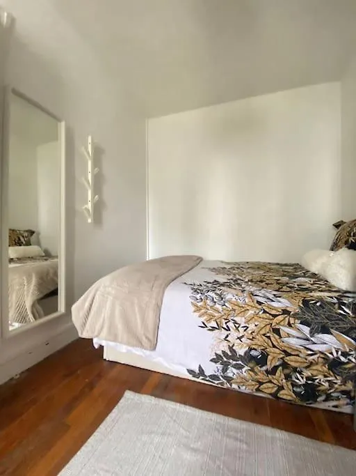App Cozy En Plein Coeur De Paris Apartment