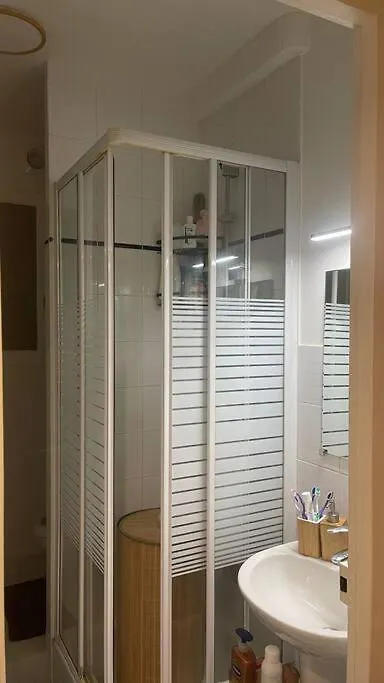 App Cozy En Plein Coeur De Paris Apartment 0*,  France